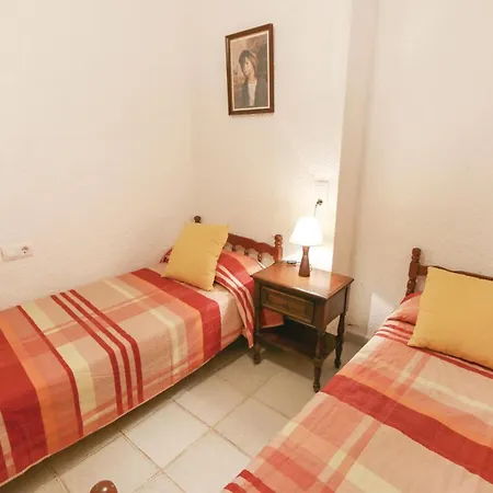4 Bedroom Awesome In Calonge