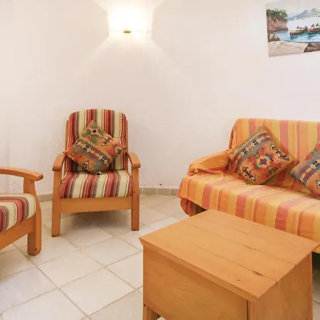 4 Bedroom Awesome In Calonge *