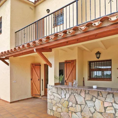 4 Bedroom Awesome In Calonge Calonge (Catalonia)