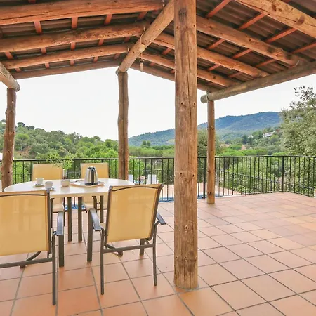Holiday home 4 Bedroom Awesome In Calonge