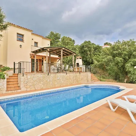 4 Bedroom Awesome In Calonge Holiday home Calonge (Catalonia)